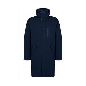 Herno Hooded Rain Coat Men